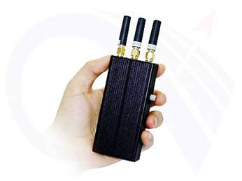 Spy Pocket Mobile Phone Jammer In Delhi